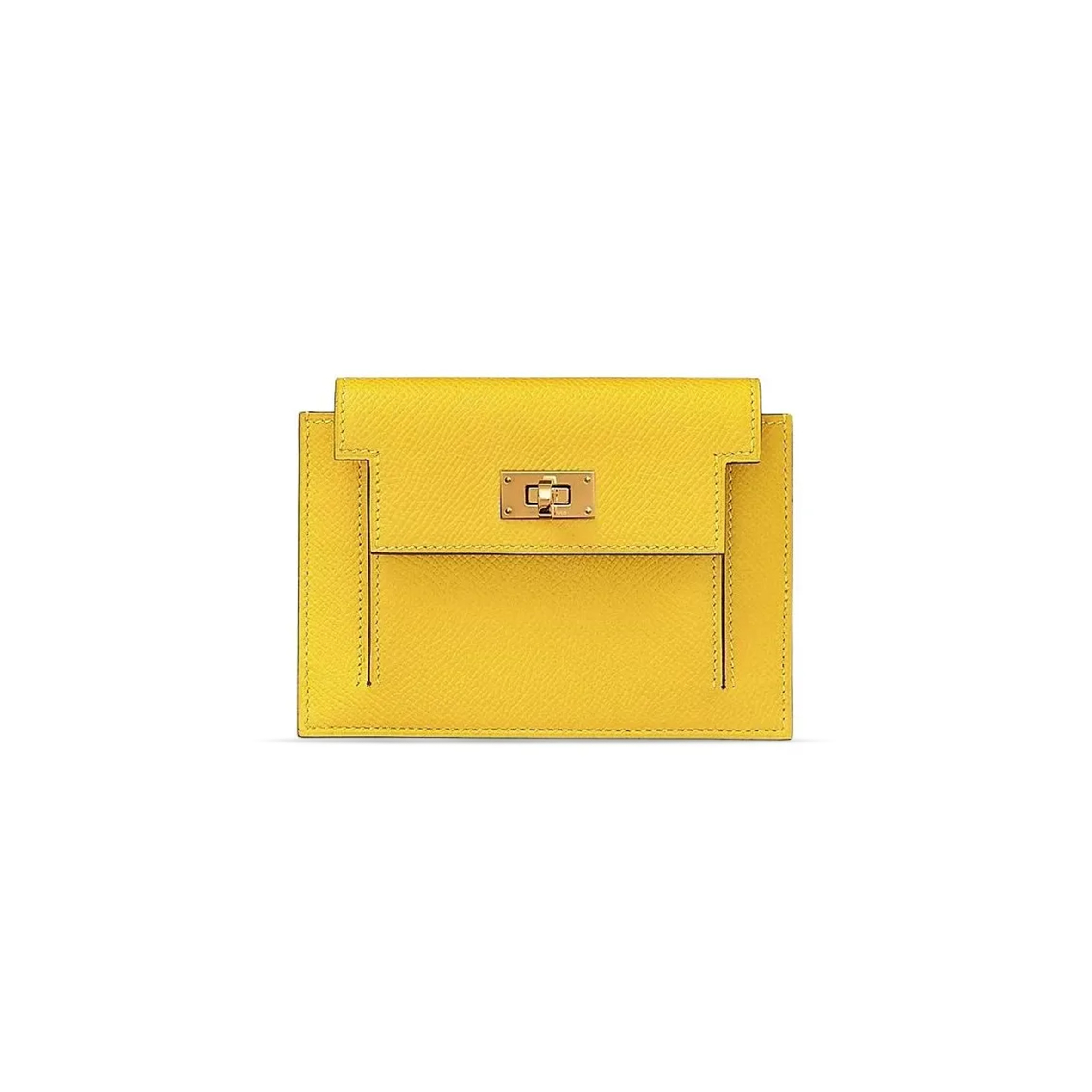 HERMES KELLY POCKET H079001CC9O (13.2*10cm)